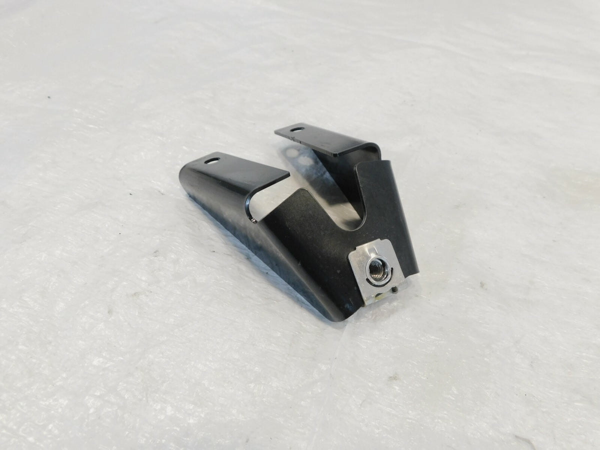2008-2010 Buell 1125 1125R 1125CR Rear Fender License Plate Mount Bracket Stay - C3 Cycle