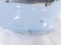 2001-2005 BMW F650CS Baluga Blue Right Cover Middle Front Fairing Cowling Panel - C3 Cycle