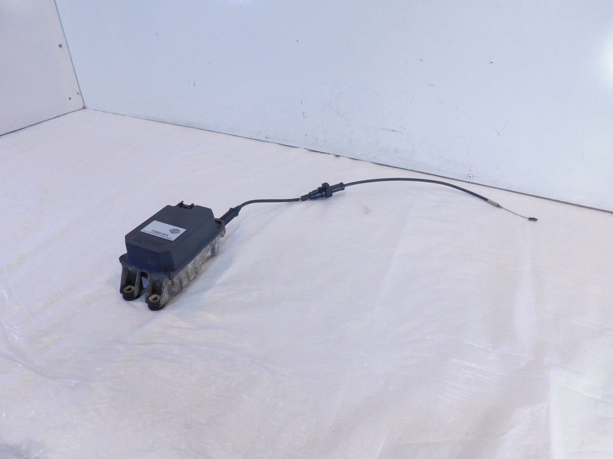 1995 & 1996 Harley Davidson Electra Glide Ultra Classic Cruise Control Module - C3 Cycle
