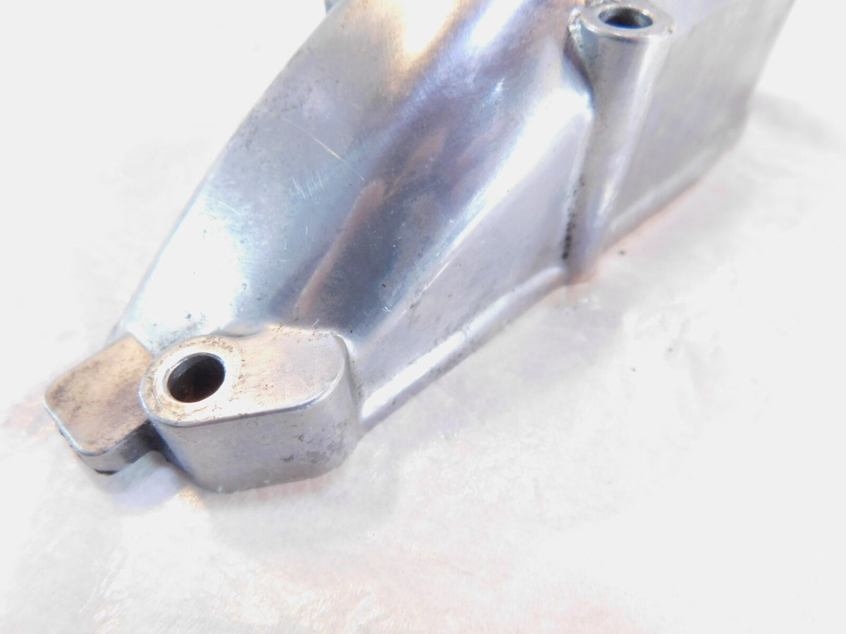 Royal Enfield Bullet 500 EFI B5 Euro 4 Engine Motor Starter Drive Housing Case - C3 Cycle