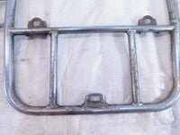 83-84 Yamaha Venture Royale 1200 XVZ12 Rear Travel Top Case Box Trunk Mount Rack