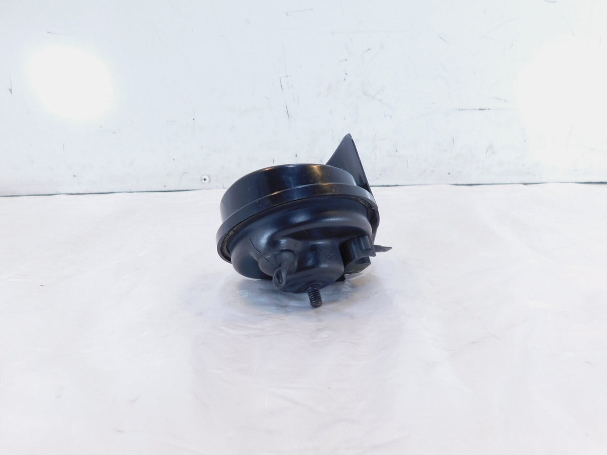 Harley Davidson Touring Softail Dyna & Sportster Black Horn Assembly - C3 Cycle