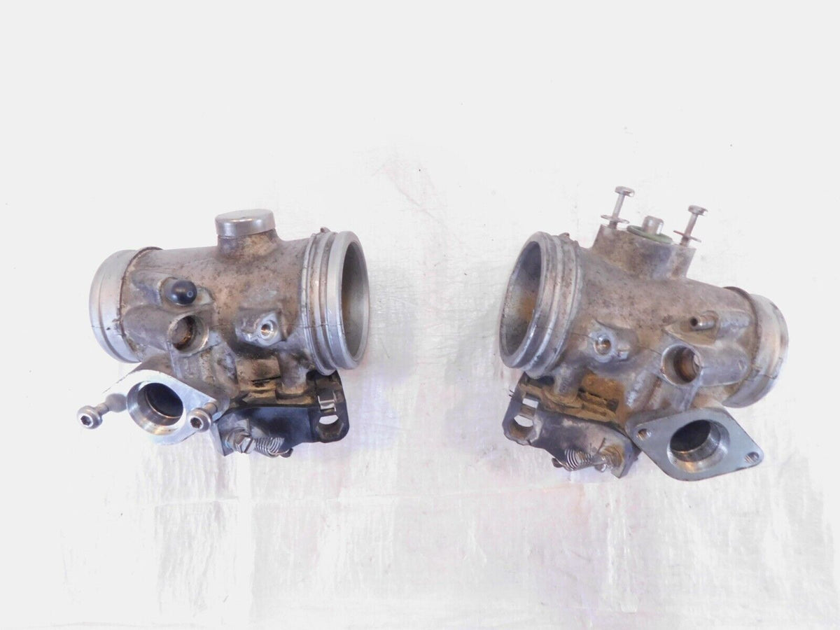 BMW R1200RT R1200 RT & R900RT R900 RT Left/Right Intake Housing Throttle Bodies - C3 Cycle