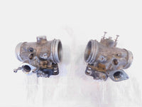 BMW R1200RT R1200 RT & R900RT R900 RT Left/Right Intake Housing Throttle Bodies - C3 Cycle
