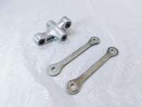 Suzuki RF600R RF600 Rear Shock Absorber Dog Bone Cushion & Lower Link Linkage - C3 Cycle