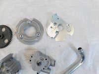 2017-2020 Indian Scout, Sixty, 1200 & Bobber Engine Motor Oil Pump - C3 Cycle