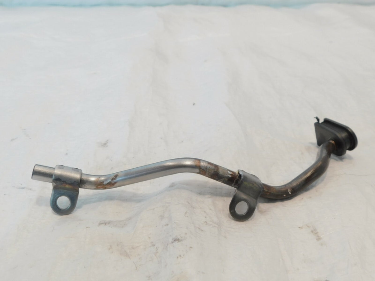 2006-2019 Kawasaki Vulcan 900 VN900 Classic LT Custom Crankcase Oil Pipe Line - C3 Cycle
