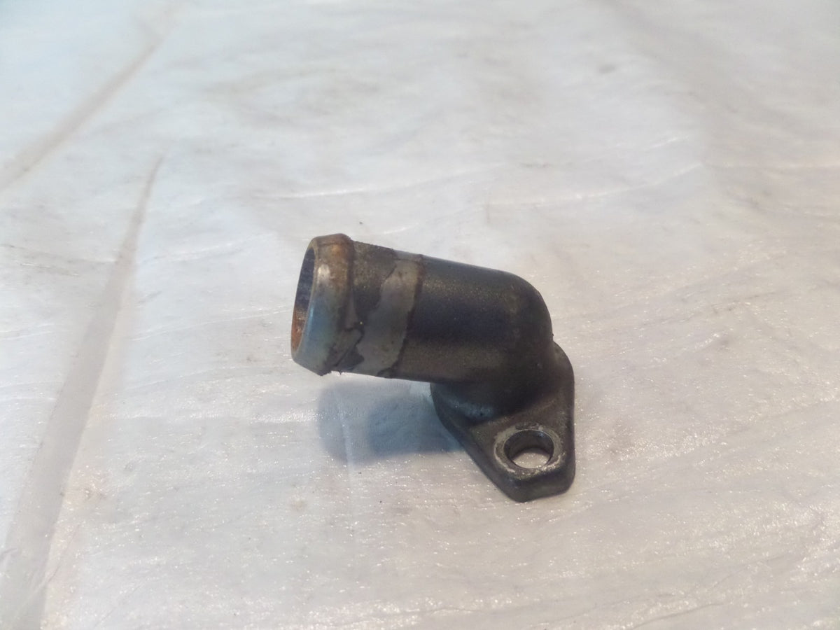1997-2007 Kawasaki KL650 KLR650 KLR 650 Engine Cylinder Coolant Pipe Elbow Joint - C3 Cycle