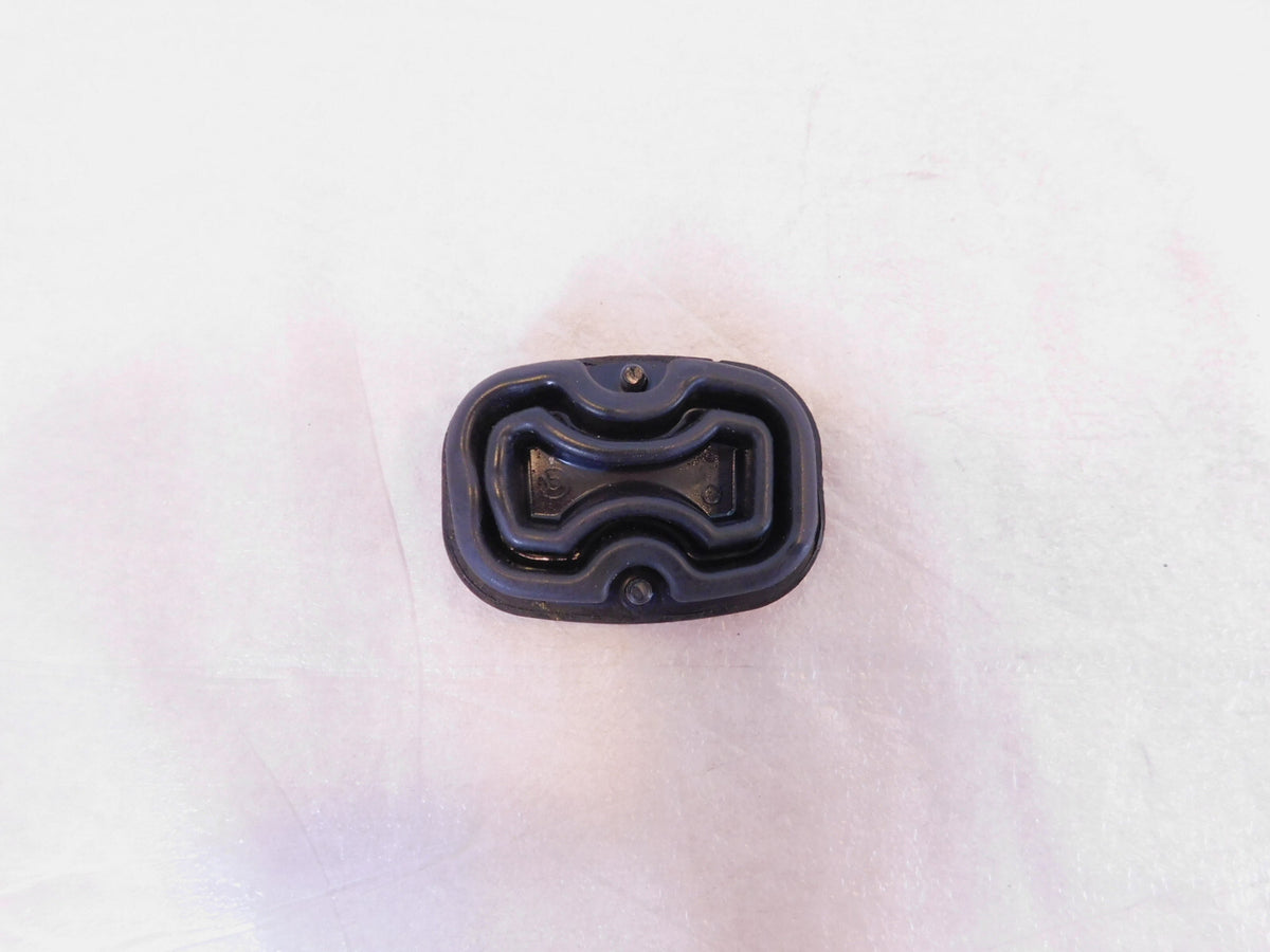 Harley Davidson Road King Street & Electra Glide Rear Master Cylinder Cap Lid - C3 Cycle