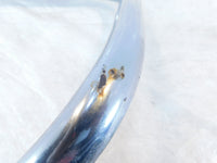 Harley Davidson Touring Road King Electra Glide Chrome Engine Motor Crash Guard - C3 Cycle