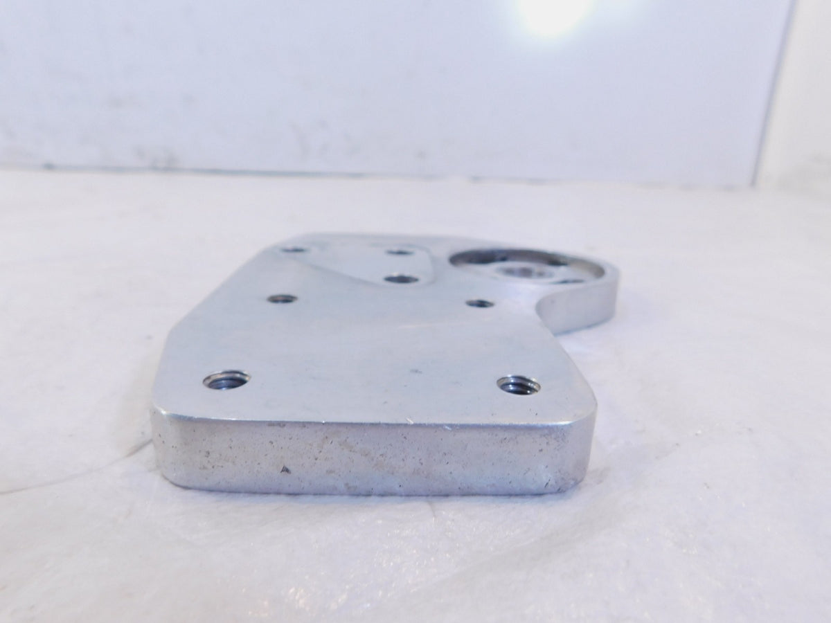 2002-2003 Indian Gilroy Scout Shifter Side Shaft Spacer Mount Bracket 41-077 - C3 Cycle