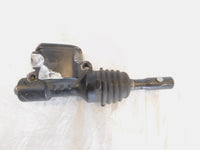 Harley Davidson Sportster 883 & 1200 Rear Black Brake Master Cylinder 41700025