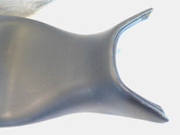 2002 2003 2004 2005 BMW K1200GT Front/Rear Rider Passenger Bench Seat Saddle - C3 Cycle