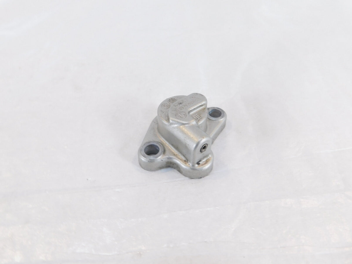 11-22 BMW K1600GT K1600GTL K1600B Camshaft Timing Chain Tensioner Housing Cover - C3 Cycle