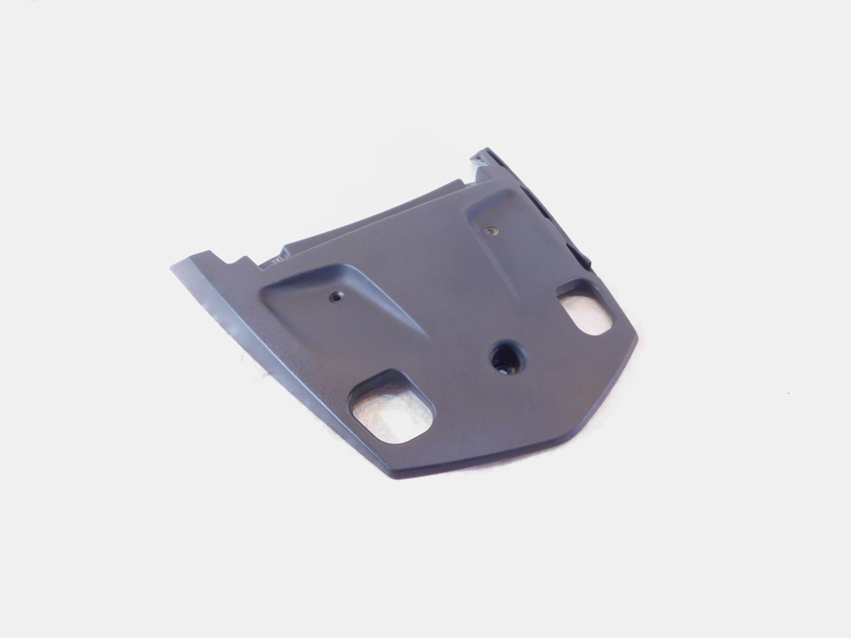 2011-2022 BMW K1600 K1600GT K1600GTL Rear Tail Section Center Cover Trim Panel - C3 Cycle