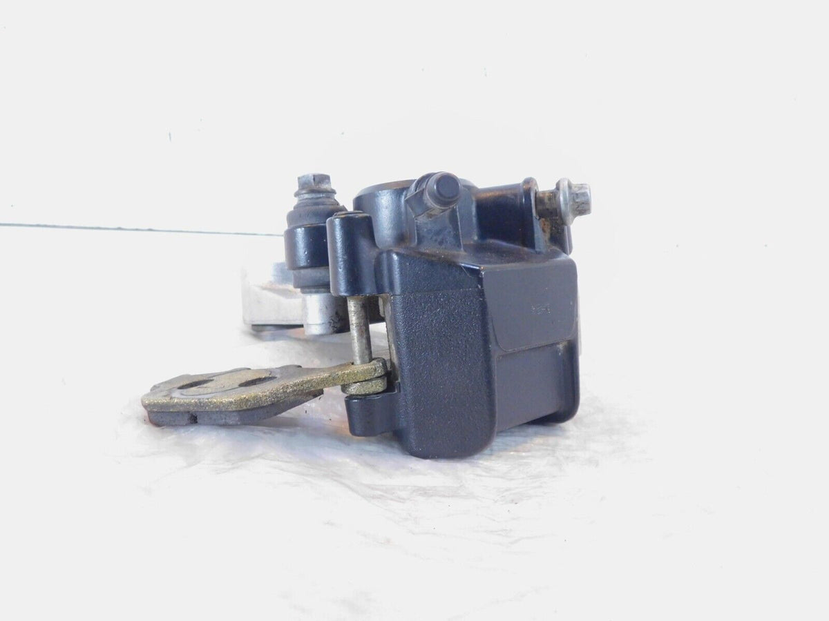 Buell M2 Cyclone Thunderbolt & X1 S1 Lightning Rear Brake Disc Caliper & Bracket - C3 Cycle