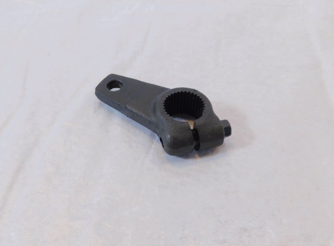 Yamaha Royal Star Tour Deluxe Venture XVZ13 Rear Brake Pedal Link Linkage Lever - C3 Cycle
