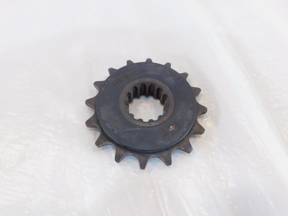 Honda CBR600RR CBR600RA CBR1000RR & CRF1000 Rear Chain Drive Sprocket Pulley 16T - C3 Cycle
