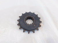Honda CBR600RR CBR600RA CBR1000RR & CRF1000 Rear Chain Drive Sprocket Pulley 16T - C3 Cycle