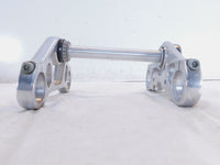 2002-2006 Harley V-Rod VRod VRSC VRSCA Front Fork Triple Tree Mount Brackets - C3 Cycle