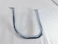 Indian Chieftain Roadmaster & Springfield Left Saddlebag Crash Guard Rail Bar - C3 Cycle