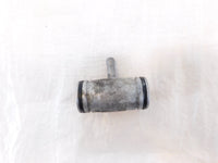 Honda VTX1300C VTX1300R OEM Front to Rear Cylinder Head Water Pipe Hose Joint - C3 Cycle