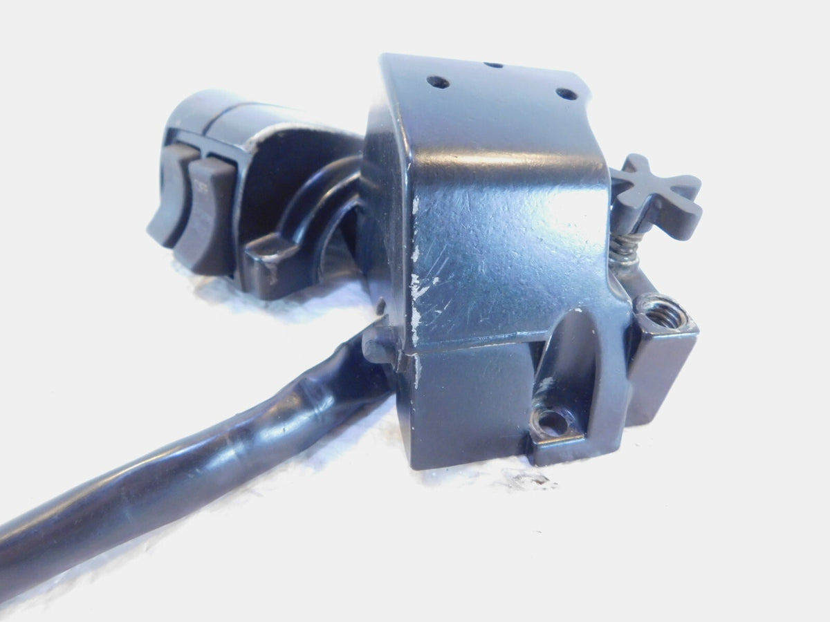 Harley Davidson Touring Electra Glide Tour Glide Right Start Stop Control Switch - C3 Cycle