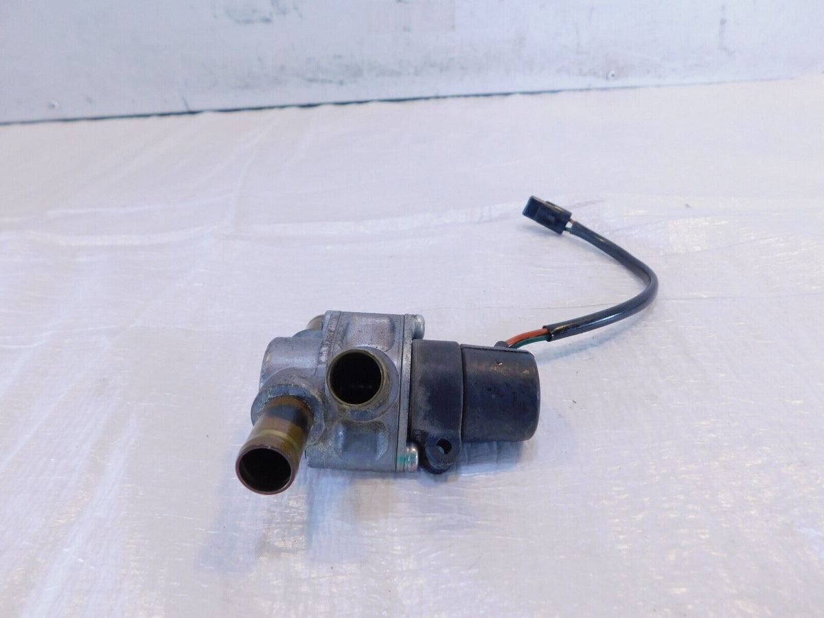 Honda 1800 VTX1800 VTX1800C VTX1800F Engine Air Injection Control Valve Solenoid - C3 Cycle