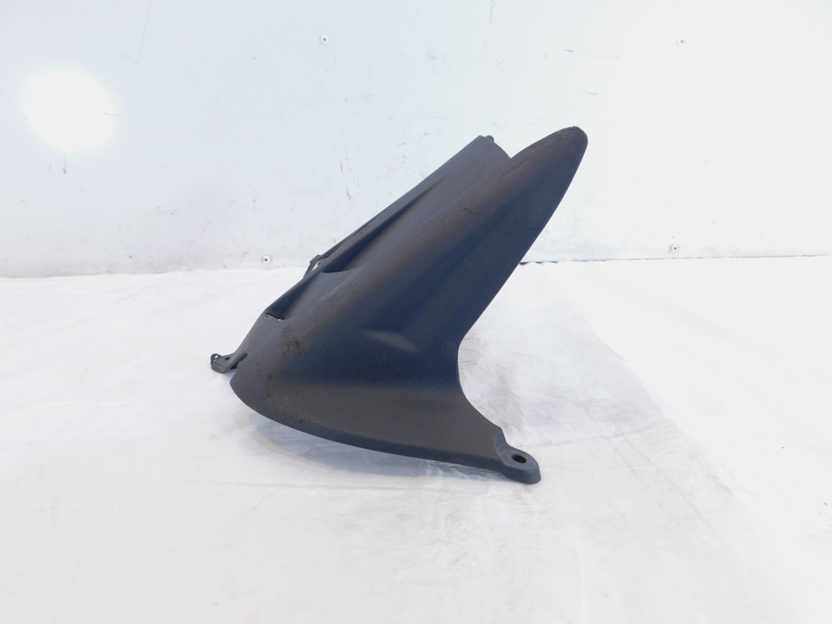 2009-2020 Kawasaki Ninja ZX-6R ZX600R Rear Back Wheel Tire Hugger Inner Fender - C3 Cycle