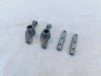 1984-1999 Yamaha Virago 1000 1100 Front Cylinder Head Camshaft Cam Rocker Arms - C3 Cycle