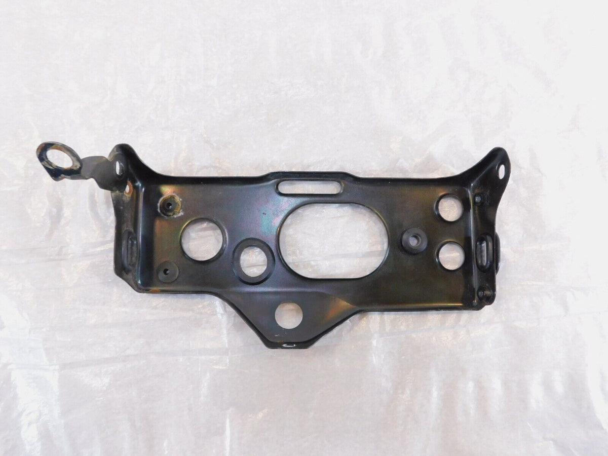 1980 1981 1982 Honda CX500 CX500C Custom Airbox Air Cleaner Holder Mount Plate - C3 Cycle
