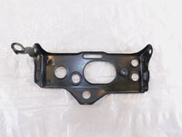 1980 1981 1982 Honda CX500 CX500C Custom Airbox Air Cleaner Holder Mount Plate - C3 Cycle