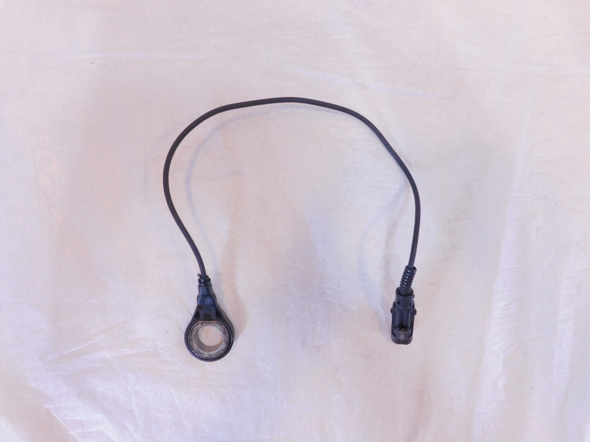 Harley Davidson Touring Road Street & Electra Glide Rear Wheel ABS Sensor - C3 Cycle