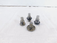 BMW K1600GT K1600GTL K1300R K1300S K1200R K1200S Rear Wheel Swingarm Pivot Bolts - C3 Cycle