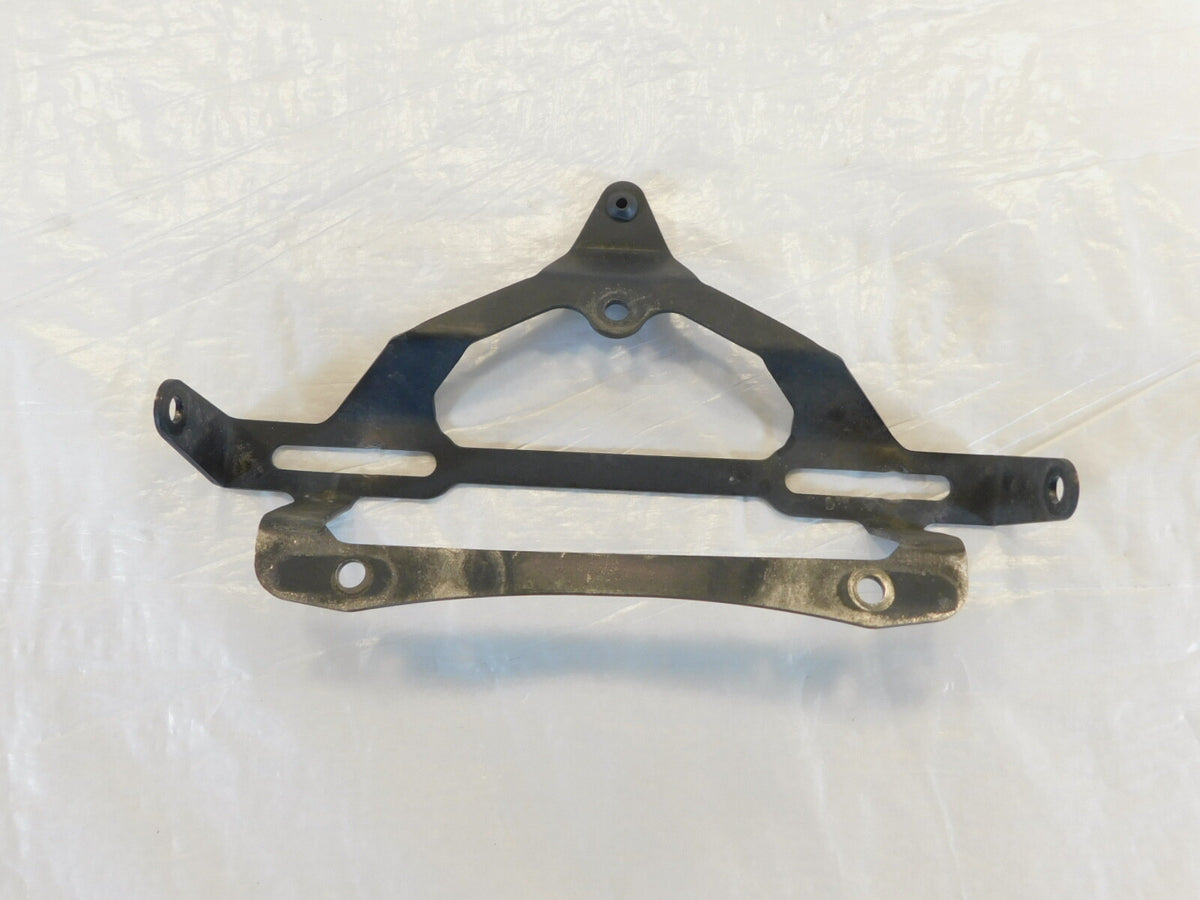 Honda CBR250R CBR300R & CB500 CBR500 Rear Back License Plate Bracket Holder Stay - C3 Cycle