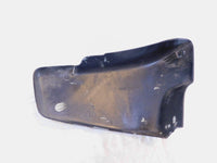 1999-2003 Honda VT600C VT600CD Shadow 600 VLX Black Left Side Cover Fairing Cowl - C3 Cycle