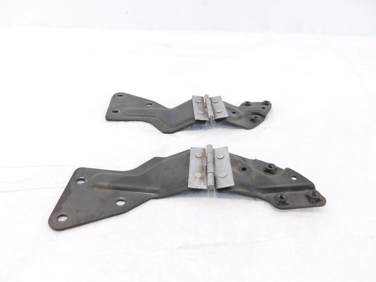 Yamaha Royal Star Venture / S XVZ13 Top Case Box Tour Pak Trunk Hinge & Brackets - C3 Cycle