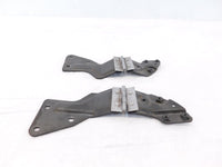 Yamaha Royal Star Venture / S XVZ13 Top Case Box Tour Pak Trunk Hinge & Brackets - C3 Cycle