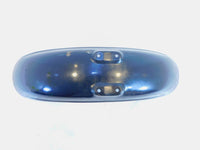 1990-1994 Yamaha Virago 1100 XV1100 V-Max Blue Front Wheel Fender Mudguard Cover - C3 Cycle
