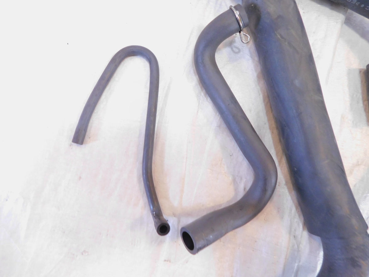 Honda CBR600RR CBR600 Miscellaneous Engine Coolant Air Hose Pipe Line Box Lot - C3 Cycle