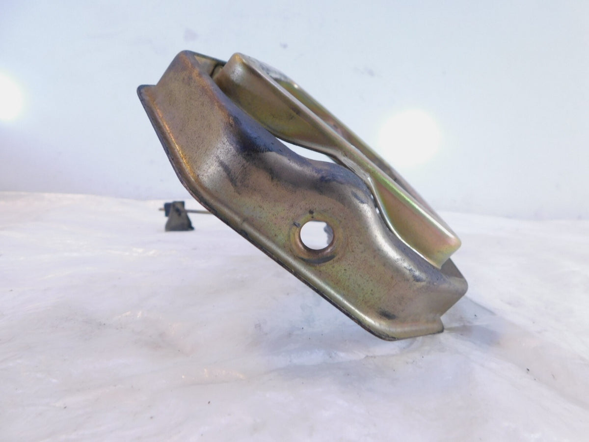 Yamaha Venture Royale XVZ12 XVZ12D Front Headlight Head Lamp Frame Body Bracket - C3 Cycle