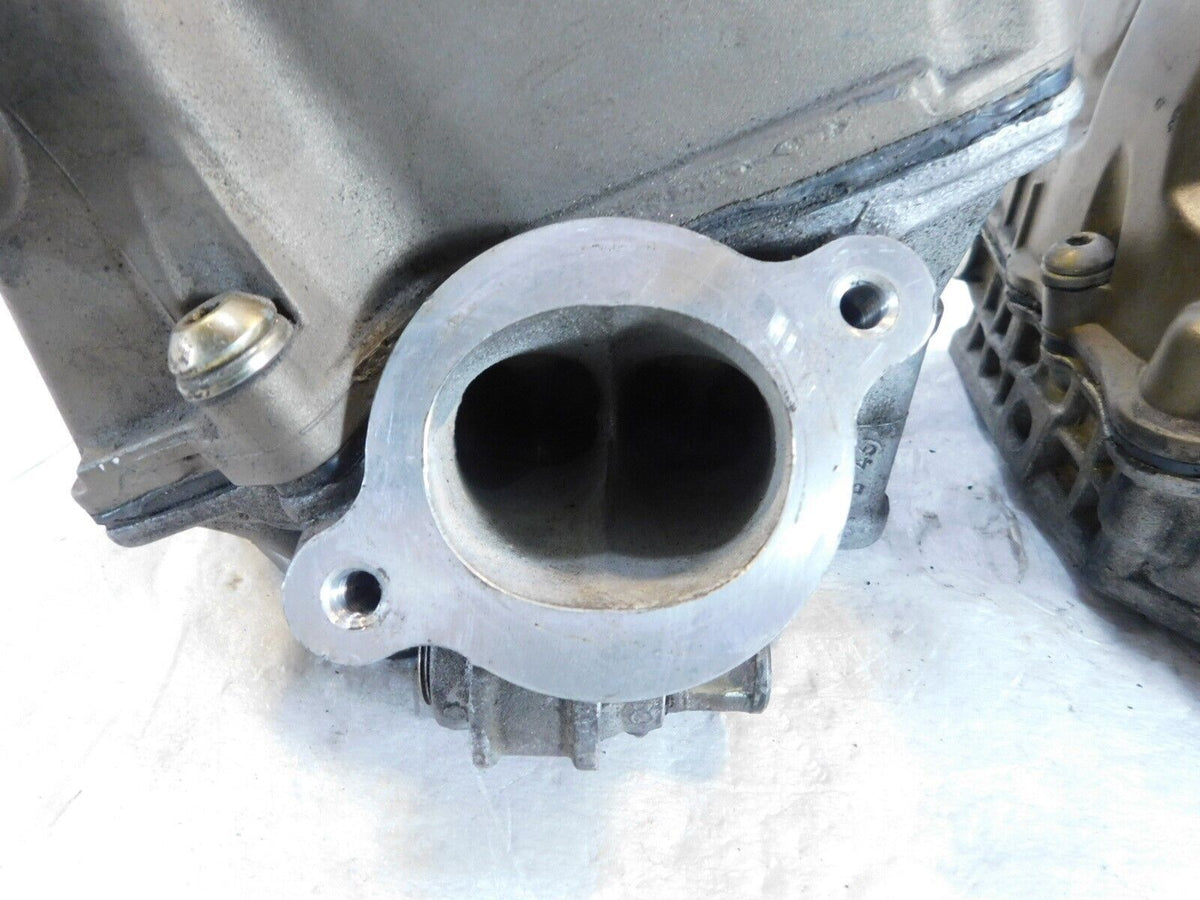 Aprilia RSV1000R RSVR Mille R & RSV1000 Tuono Front/Rear Cylinder Heads & Valves - C3 Cycle