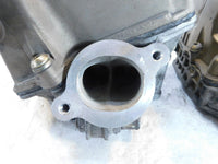 Aprilia RSV1000R RSVR Mille R & RSV1000 Tuono Front/Rear Cylinder Heads & Valves - C3 Cycle