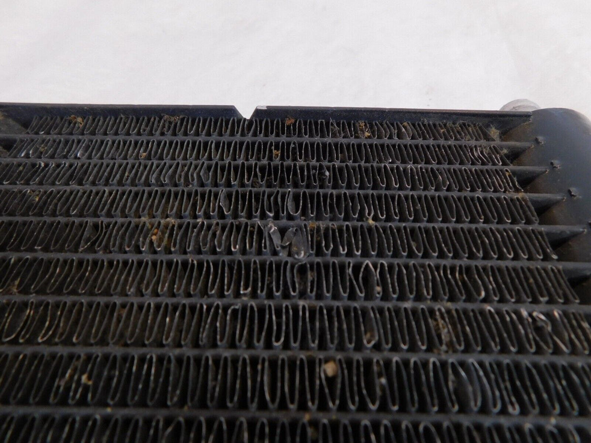 Harley Davidson Electra Glide Ultra Limited Front Right Engine Coolant Radiator - C3 Cycle