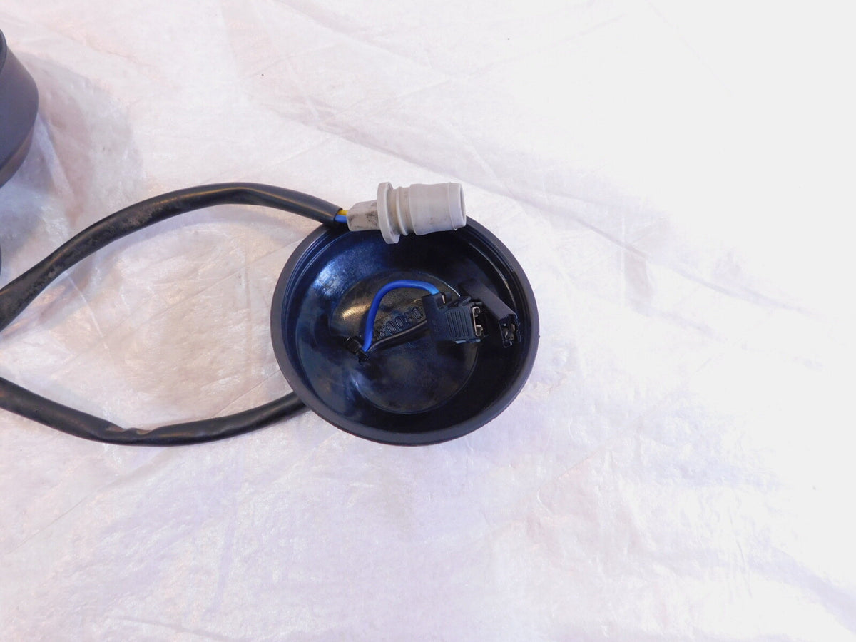 2006-2009 Moto Guzzi Norge 1200 GT GTL Front Head Light Lamp Sub Wire Harness - C3 Cycle