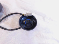 2006-2009 Moto Guzzi Norge 1200 GT GTL Front Head Light Lamp Sub Wire Harness - C3 Cycle