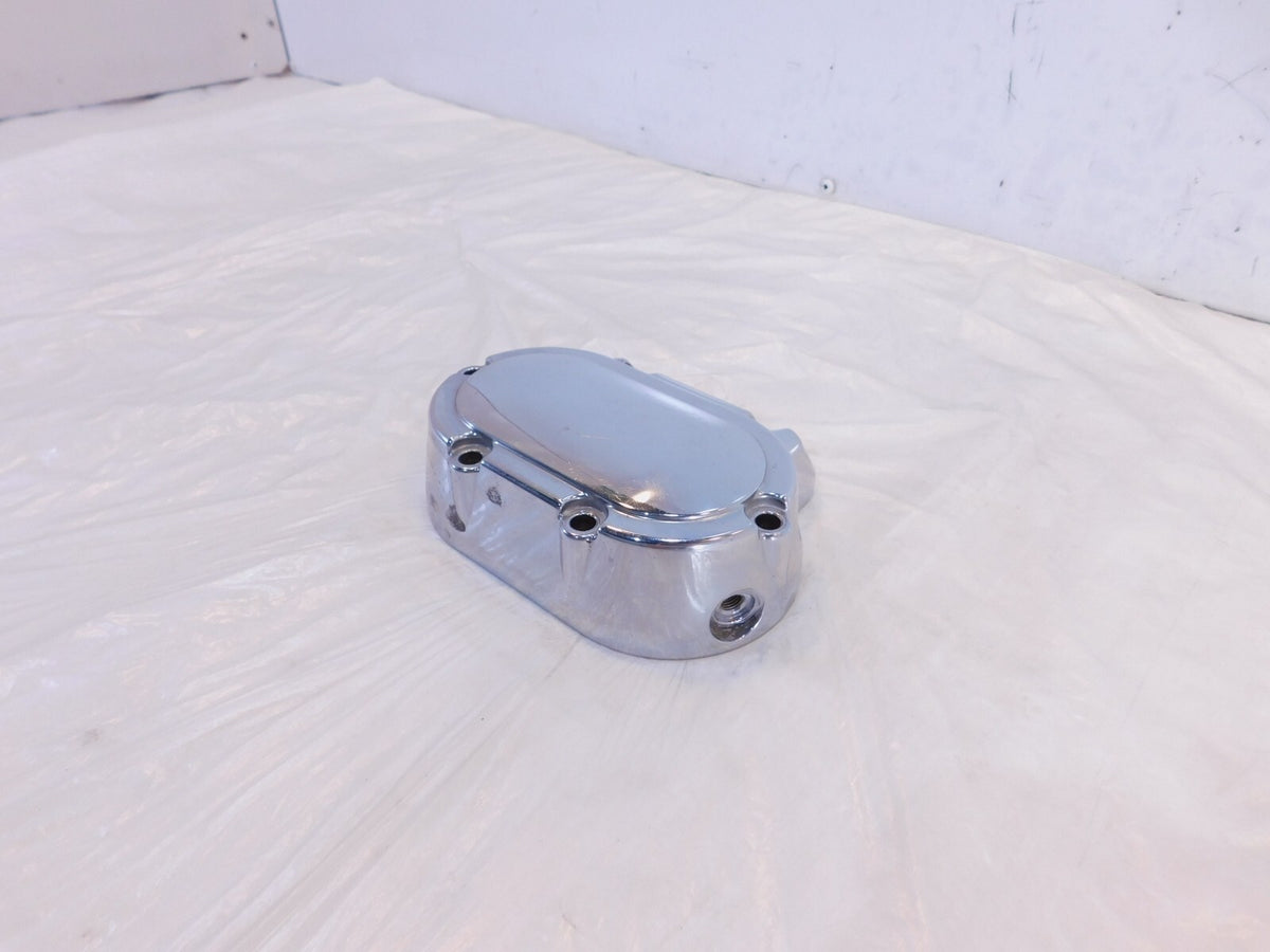 Harley Davidson Electra Glide Softail & Dyna 5 Speed Transmission Side Cover - C3 Cycle