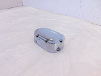 Harley Davidson Electra Glide Softail & Dyna 5 Speed Transmission Side Cover - C3 Cycle