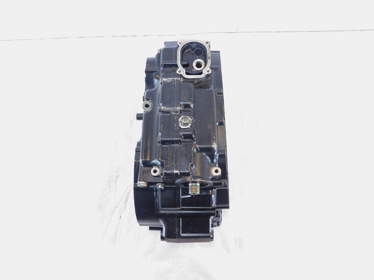2006-2009 Suzuki Boulevard C50 VL800 Engine Motor Block Crankcase Crank Cases - C3 Cycle