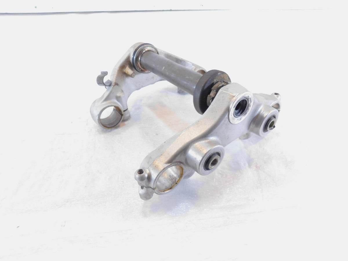 1987-1997 Yamaha Virago 535 XV535 Upper/Lower Triple Tree Fork Steering Stem - C3 Cycle